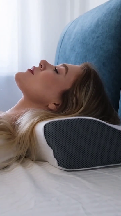 Derila Μαξιλάρι Για Πλευρά Sleepers
