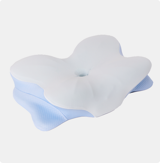 Derila Ergo Pillow - Μαξιλάρι Υποστήριξης Λαιμού