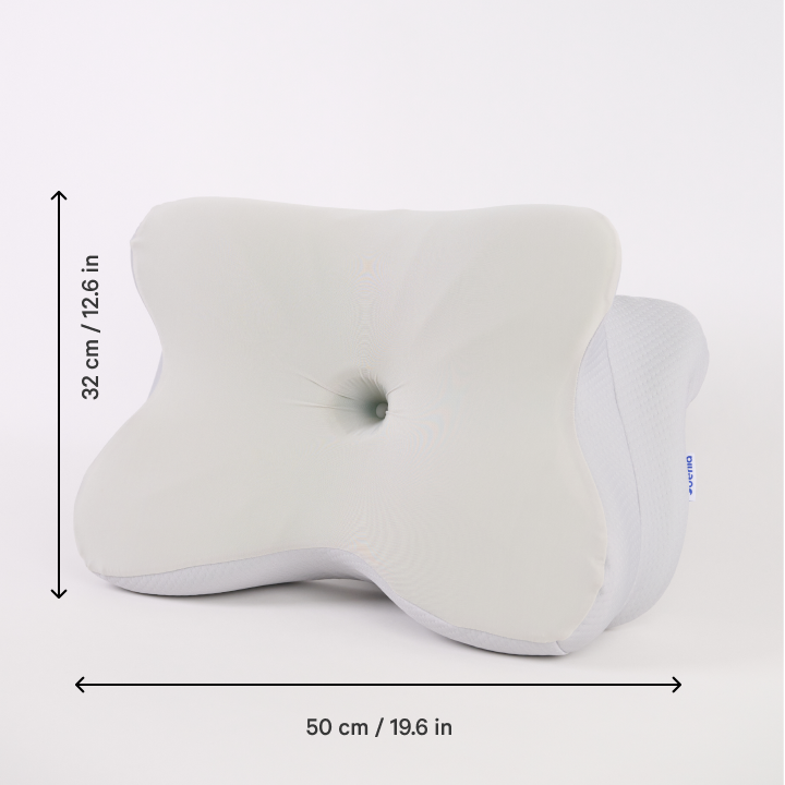 Derila Ergo Pillow - Μαξιλάρι Υποστήριξης Λαιμού
