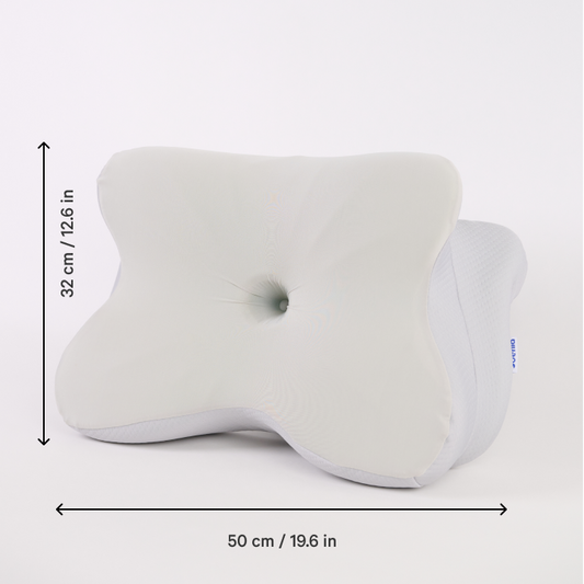 Derila Ergo Pillow - Μαξιλάρι Υποστήριξης Λαιμού