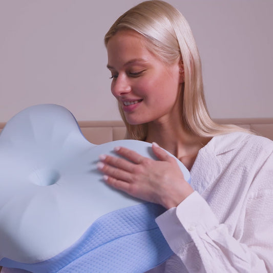 Derila Ergo Pillow - Μαξιλάρι Υποστήριξης Λαιμού